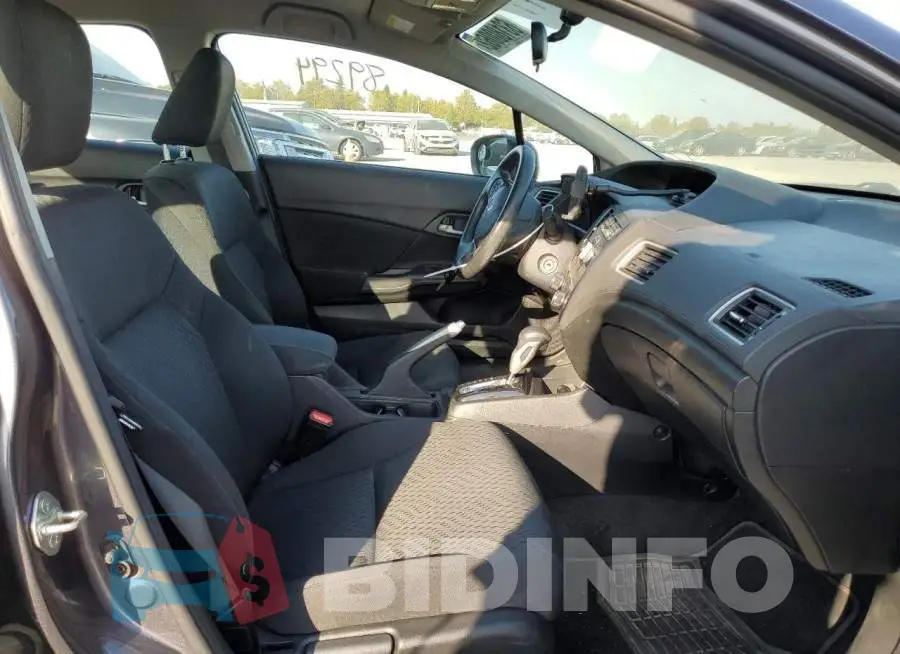 19XFB2F56FE707316 Photo# 5