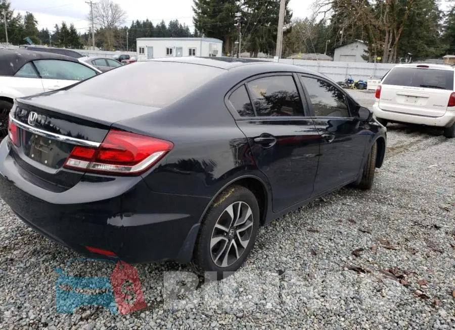 19XFB2F83EE271033 Photo# 3