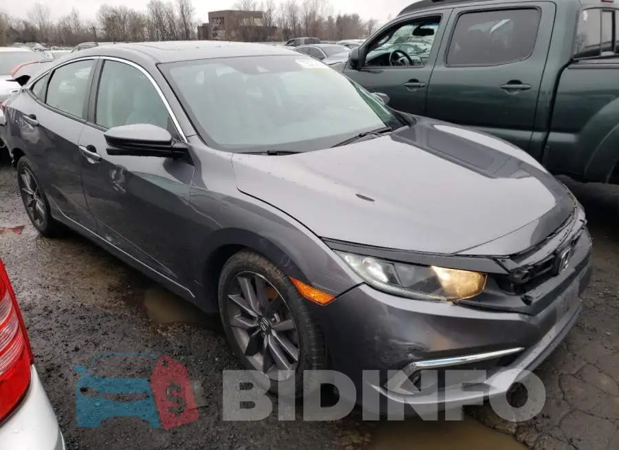 19XFC1F38LE201410 Photo# 4