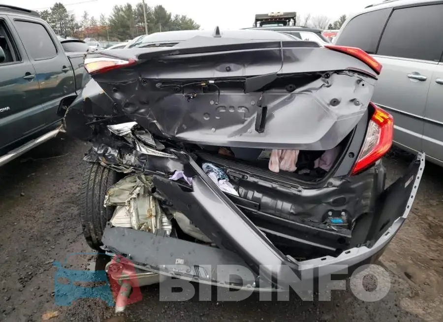 19XFC1F38LE201410 Photo# 6