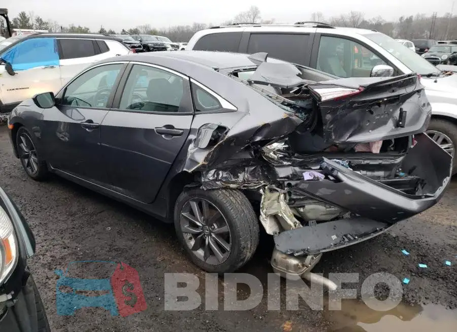19XFC1F38LE201410 Photo# 2