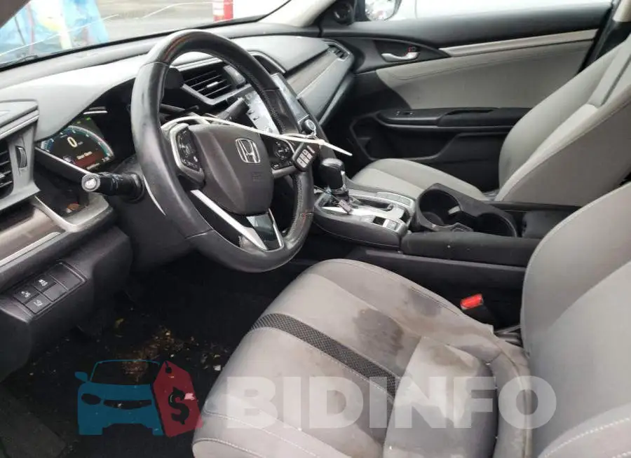 19XFC1F38LE201410 Photo# 7