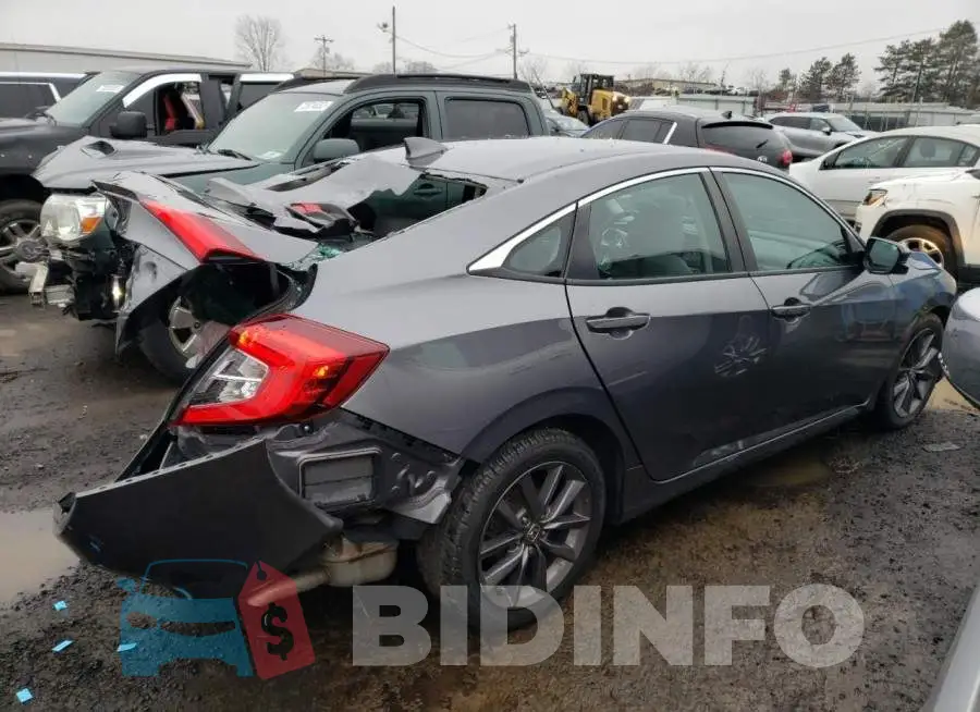 19XFC1F38LE201410 Photo# 3