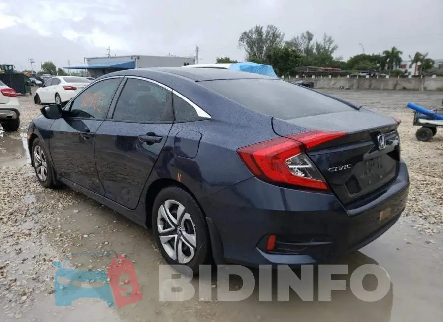 19XFC2F51HE076359 Photo# 3