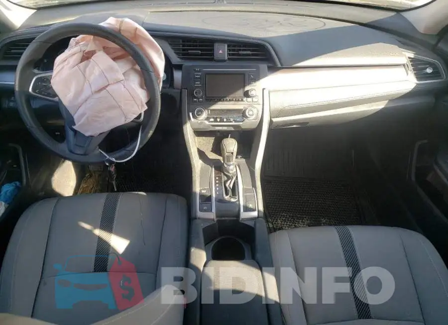 19XFC2F56GE202438 Photo# 8