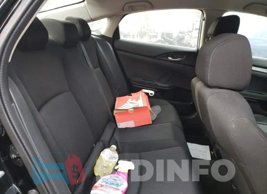 19XFC2F58HE037249 Photo# 10