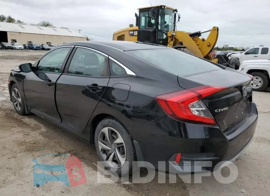 19XFC2F60KE018971 Photo# 2