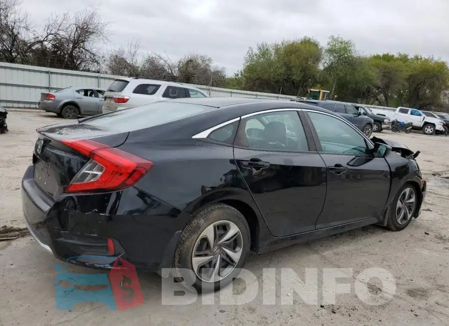 19XFC2F60KE018971 Photo# 3
