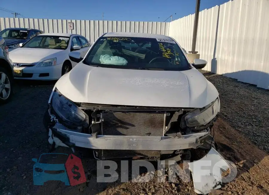 19XFC2F87ME202079 Photo# 5