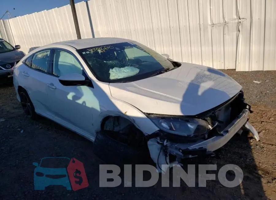 19XFC2F87ME202079 Photo# 4