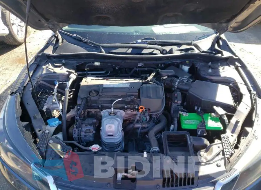 1HGCR2F36FA174286 Photo# 7