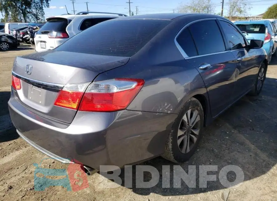 1HGCR2F36FA174286 Photo# 4