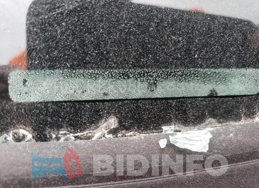 1HGCR2F38EA288921 Photo# 12