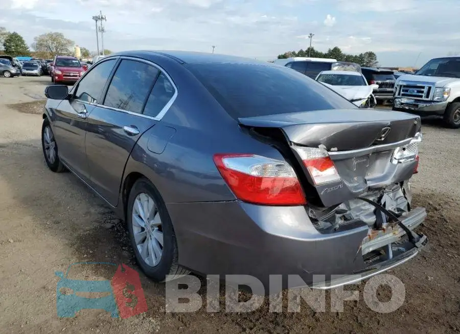 1HGCR2F73EA299442 Photo# 3