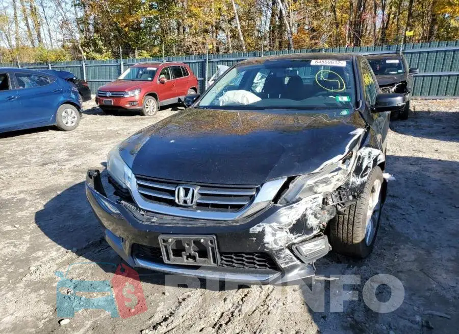 1HGCR2F75FA013544 Photo# 9