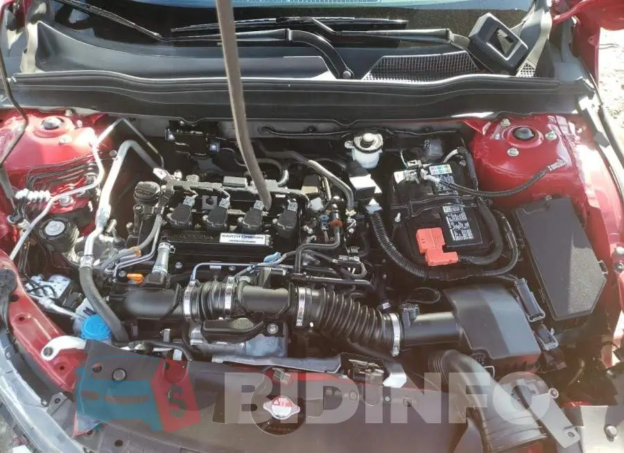 1HGCV1F38KA145095 Photo# 7