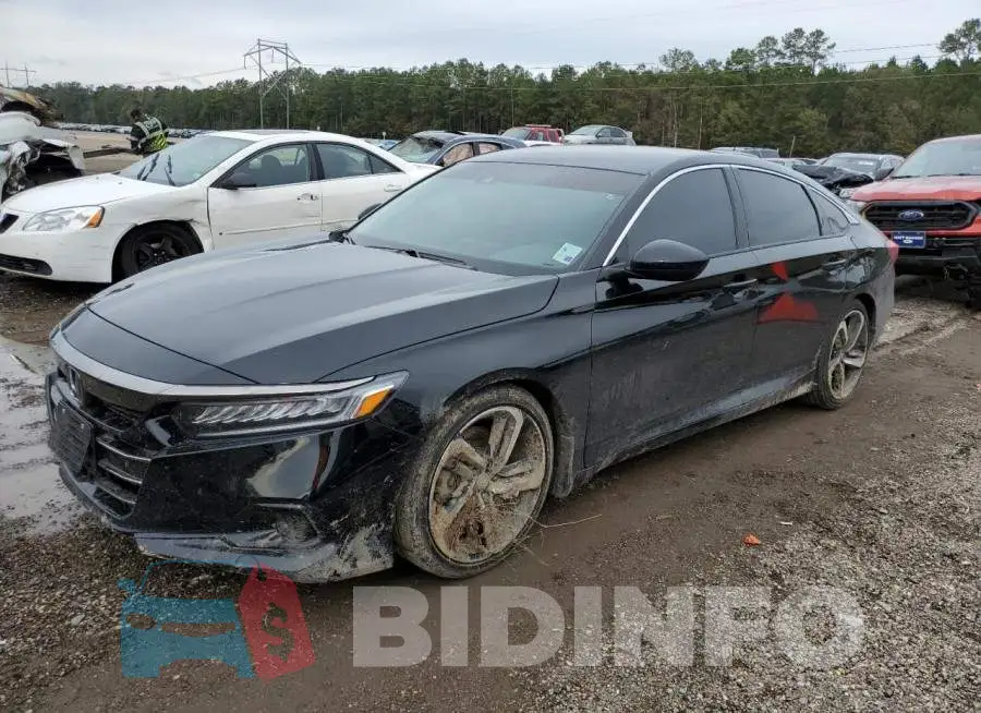 1HGCV1F40MA119246 Photo# 1