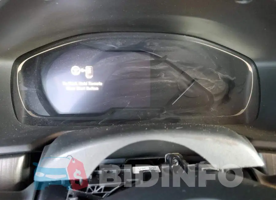 1HGCV3F12KA002542 Photo# 9