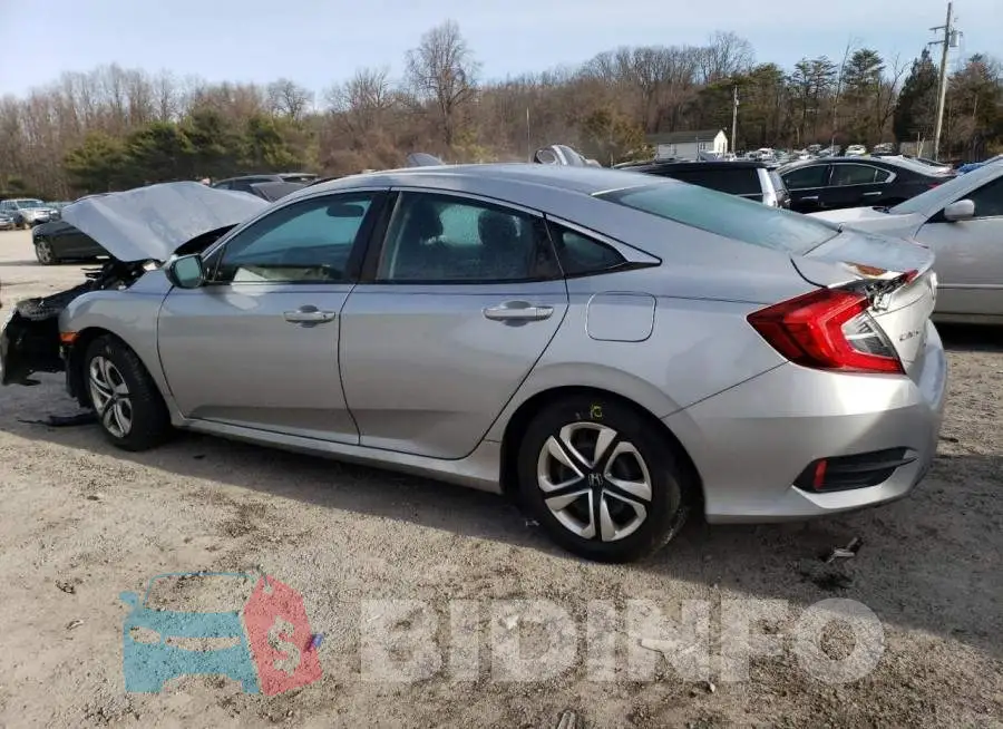 2HGFC2F51GH577644 Photo# 2