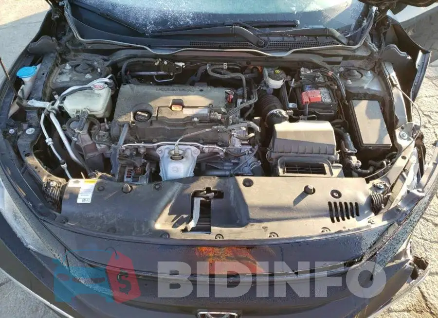 2HGFC2F6XKH561217 Photo# 11