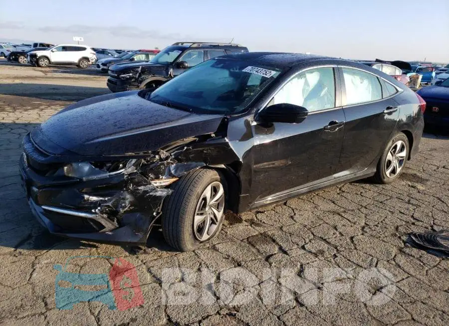 2HGFC2F6XKH561217 Photo# 1
