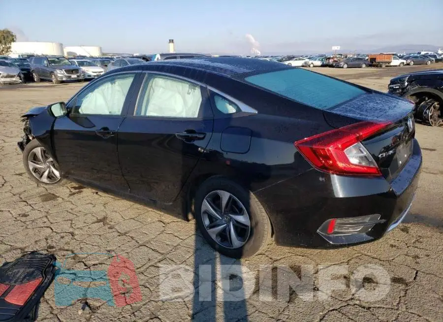 2HGFC2F6XKH561217 Photo# 2