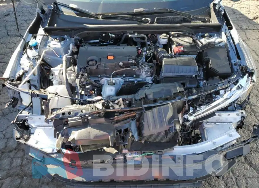 2HGFE2F53NH608870 Photo# 11