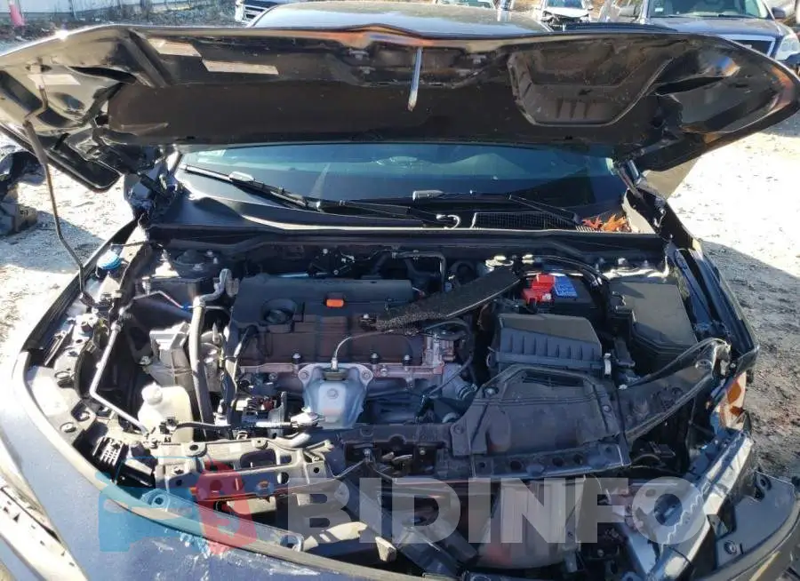 2HGFE2F54NH562286 Photo# 11