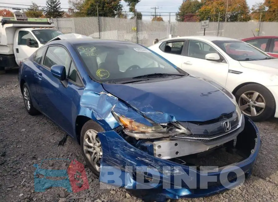 2HGFG3B53EH512419 Photo# 1