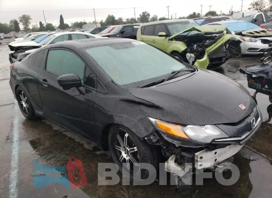 2HGFG4A59FH702590 Photo# 1