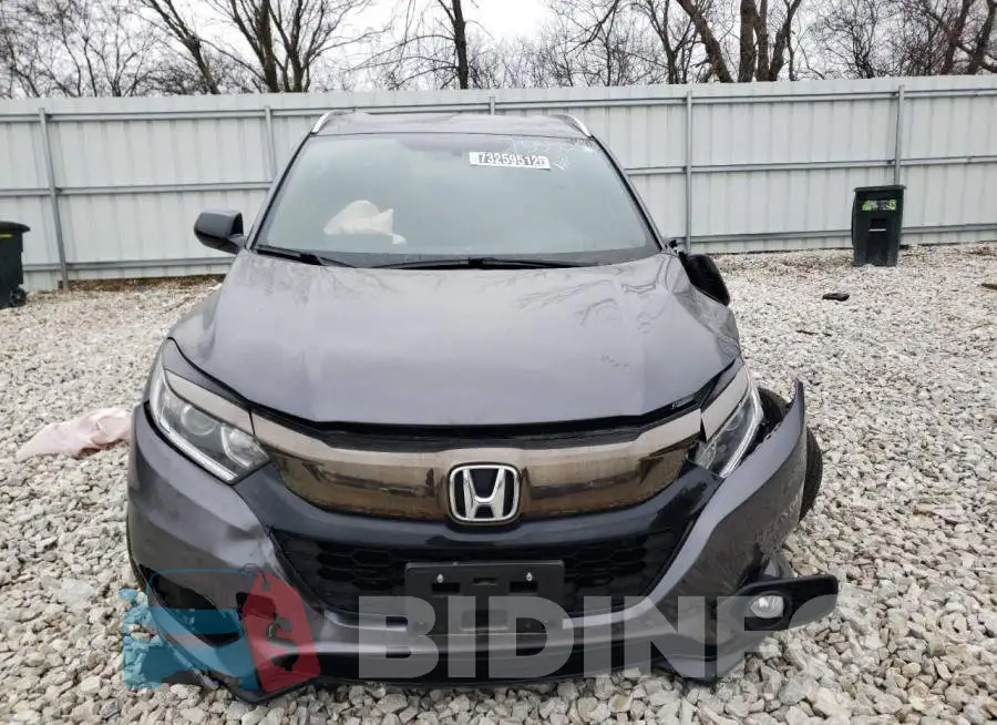 3CZRU6H14NM755551 Photo# 5