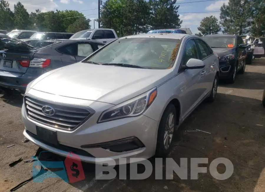 5NPE24AA5FH159252 Photo# 2