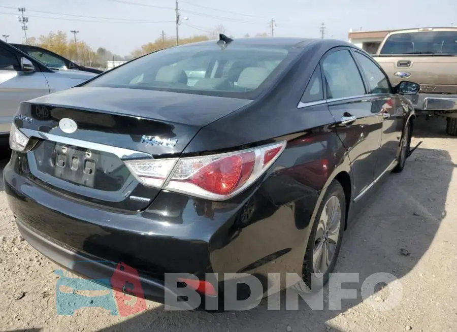 KMHEC4A46FA120258 Photo# 4