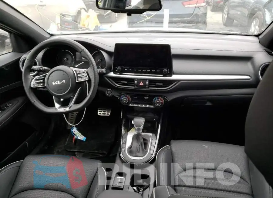 3KPF54AD3NE484037 Photo# 8