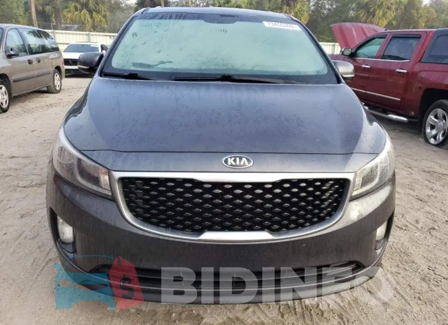 KNDMC5C1XF6020238 Photo# 5