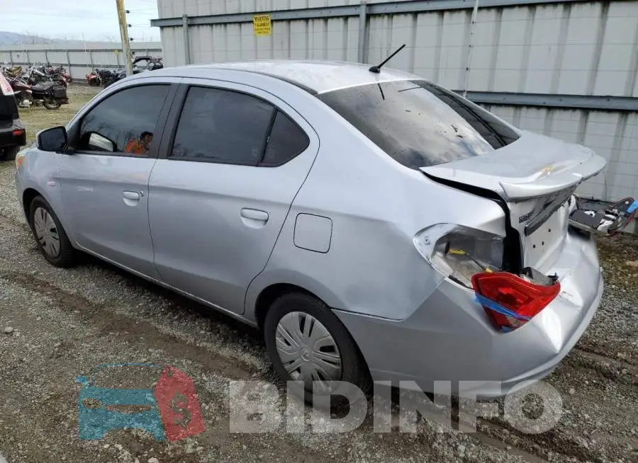 ML32F3FJ4HHF09987 Photo# 2