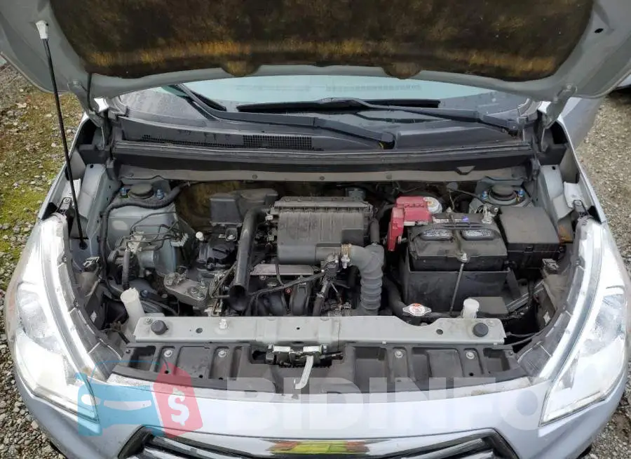 ML32F3FJ4HHF09987 Photo# 11