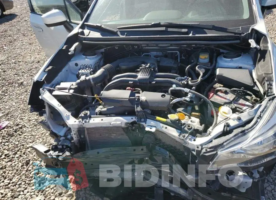 JF2GPABC4G8348372 Photo# 7