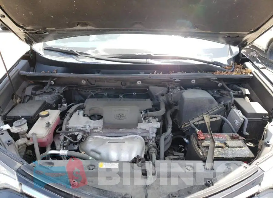 2T3BFREV2GW452117 Photo# 7