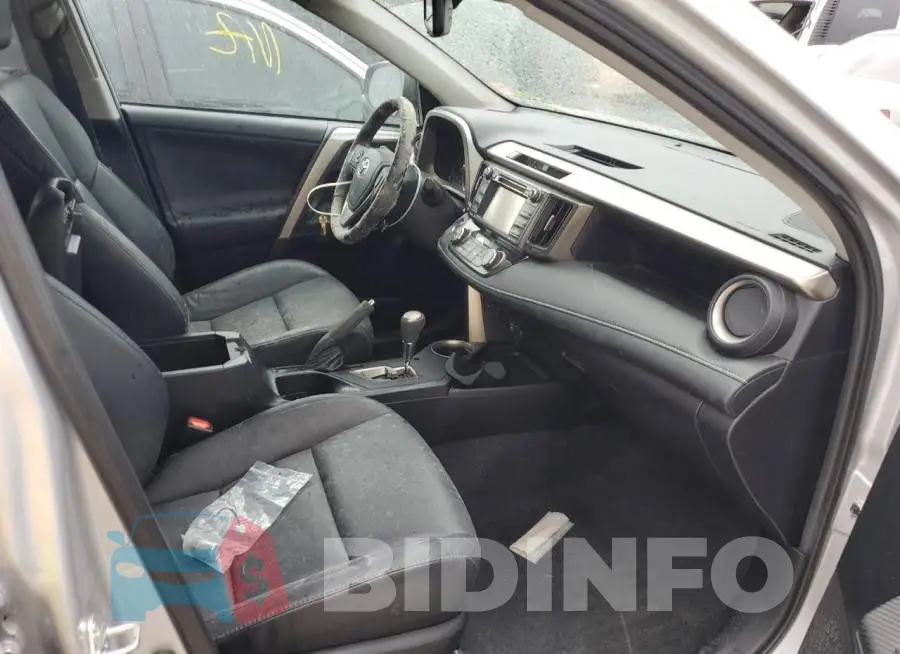 2T3DFREV8FW326609 Photo# 5