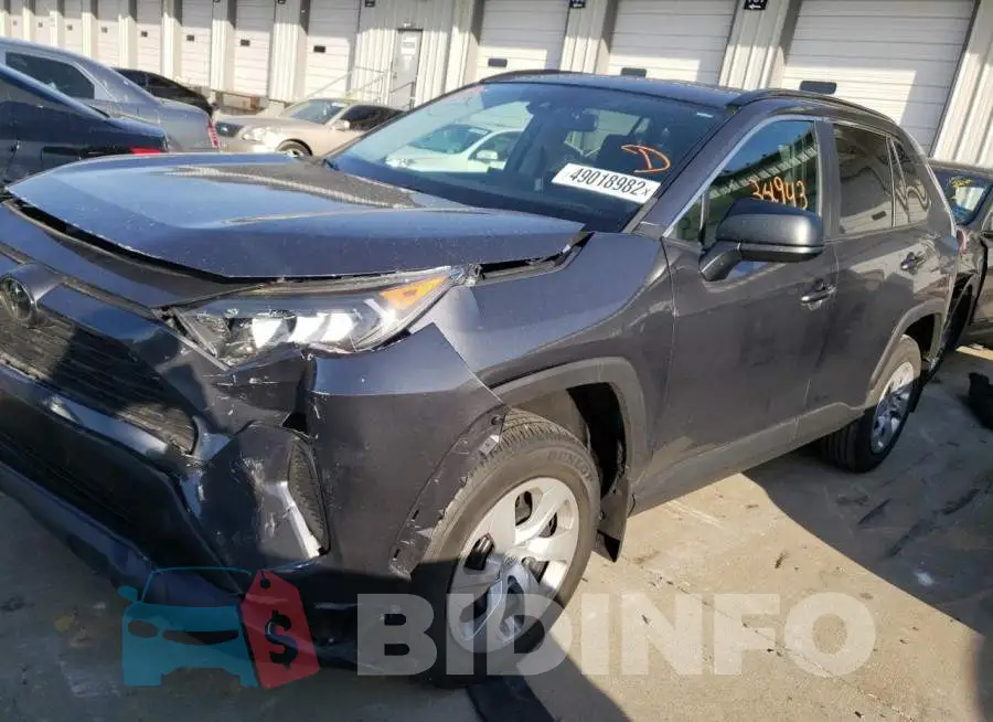 2T3F1RFV9KW081044 Photo# 2