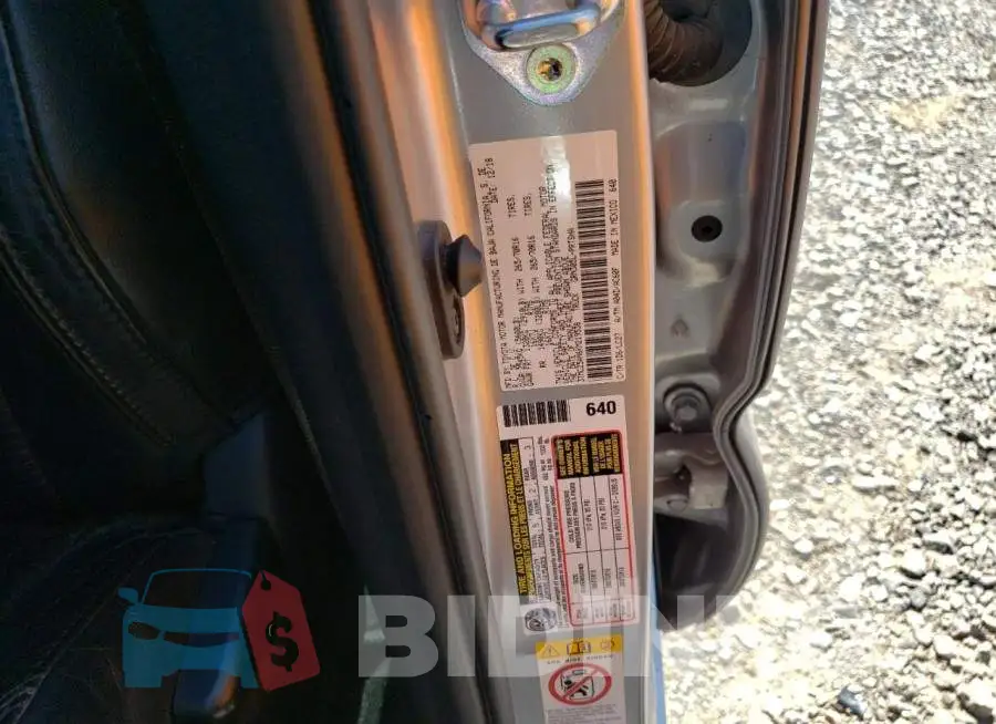 3TMCZ5AN6KM219538 Photo# 10