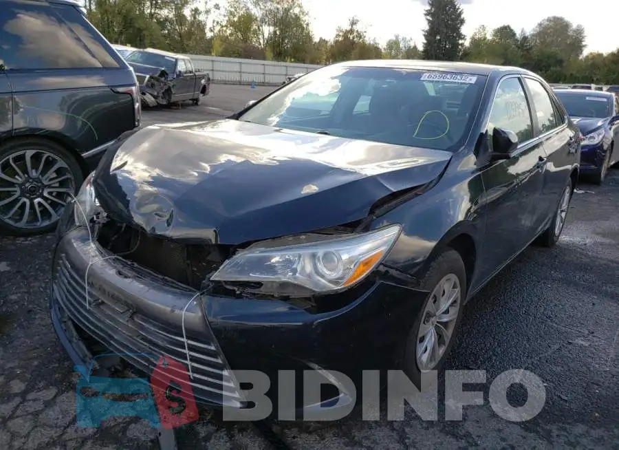4T1BF1FK8FU082577 Photo# 2
