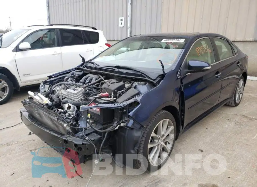 4T1BK1EB6FU164806 Photo# 2