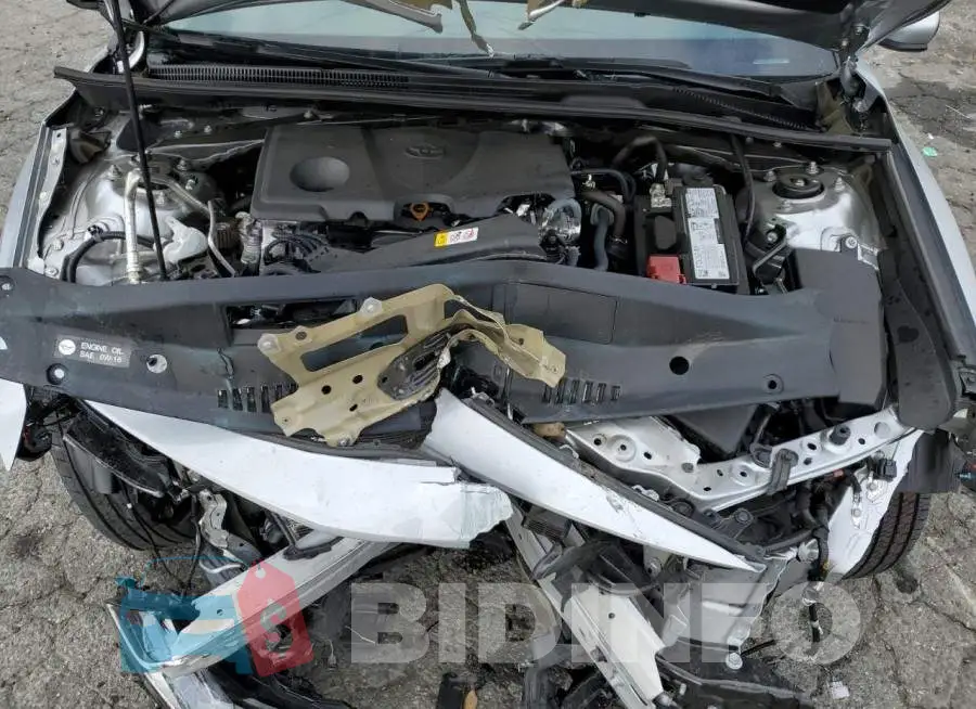 4T1C11AK5NU711284 Photo# 11