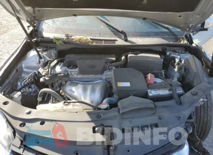 4T4BF1FKXGR582019 Photo# 7