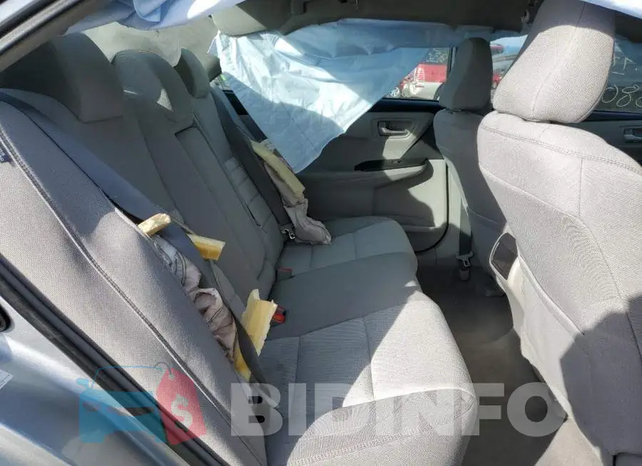 4T4BF1FKXGR582019 Photo# 6