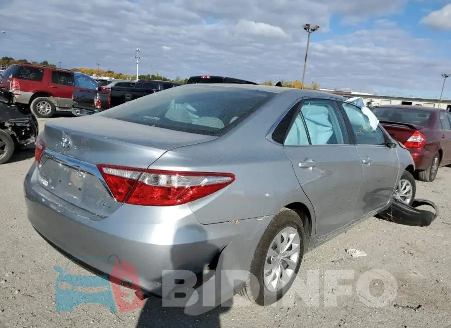4T4BF1FKXGR582019 Photo# 4