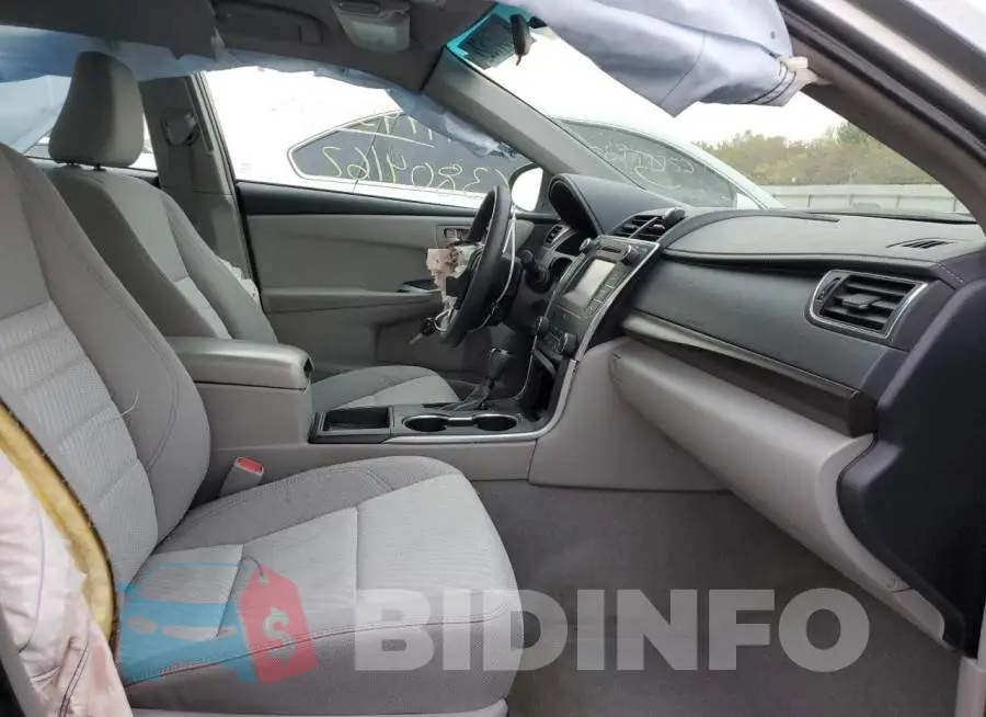 4T4BF1FKXGR582019 Photo# 5