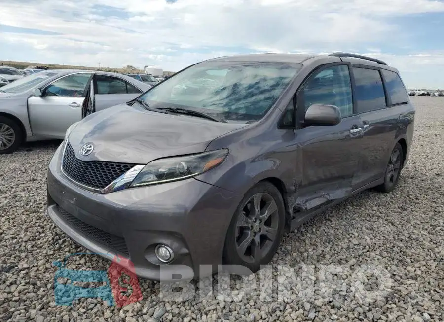 5TDXK3DC6FS655753 Photo# 2